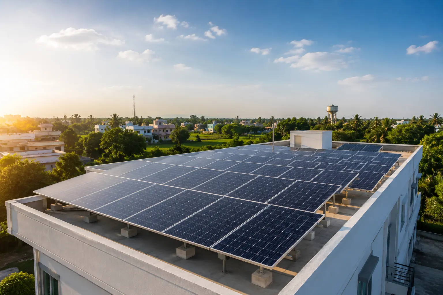 Solar Solutions